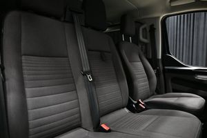 Ford Tourneo Custom bild 8