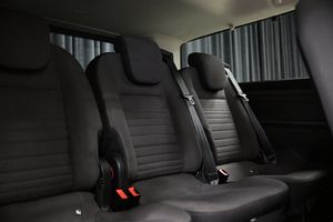 Ford Tourneo Custom bild 10