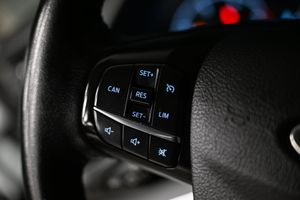 Ford Tourneo Custom bild 27