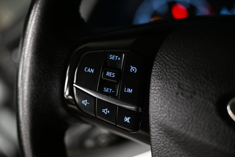 Ford Tourneo Custom bild 27