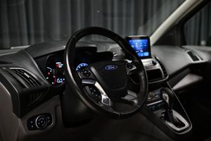 Ford Transit Connect bild 15