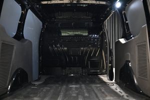Ford Transit Connect bild 9