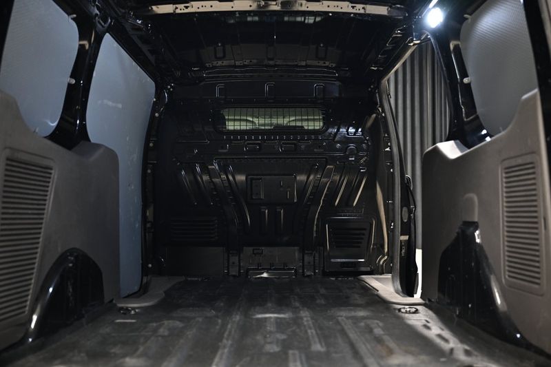 Ford Transit Connect bild 9