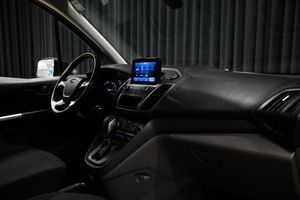 Ford Transit Connect bild 24