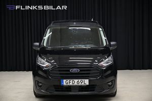 Ford Transit Connect bild 13