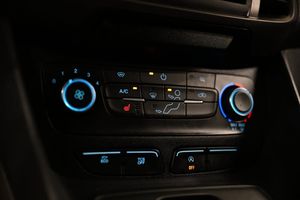Ford Transit Connect bild 22
