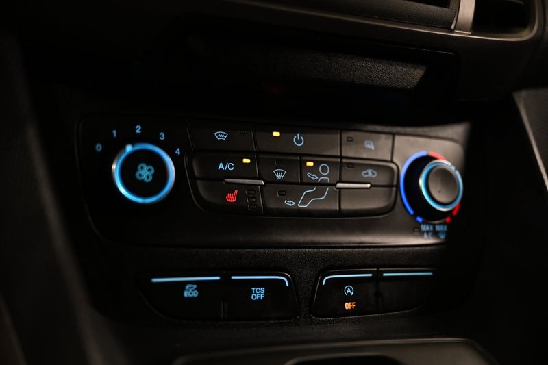 Ford Transit Connect bild 22