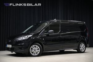 Ford Transit Connect bild 1