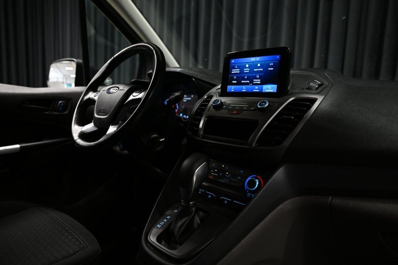 Ford Transit Connect bild 25