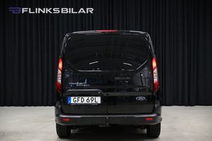 Ford Transit Connect bild 11