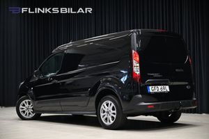 Ford Transit Connect bild 4