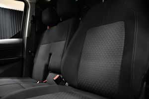 Ford Transit Connect bild 20