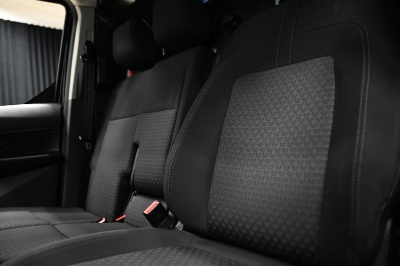 Ford Transit Connect bild 20