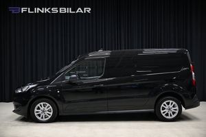 Ford Transit Connect bild 2