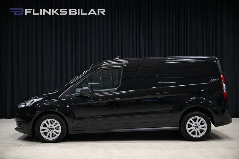 Ford Transit Connect bild 2