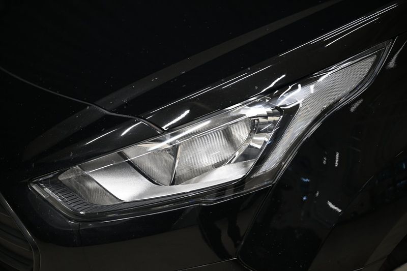 Ford Transit Connect bild 7