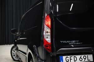Ford Transit Connect bild 12