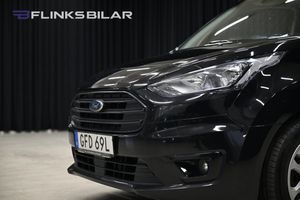 Ford Transit Connect bild 14