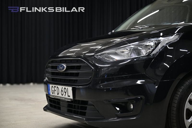 Ford Transit Connect bild 14