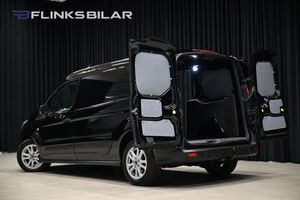 Ford Transit Connect bild 6