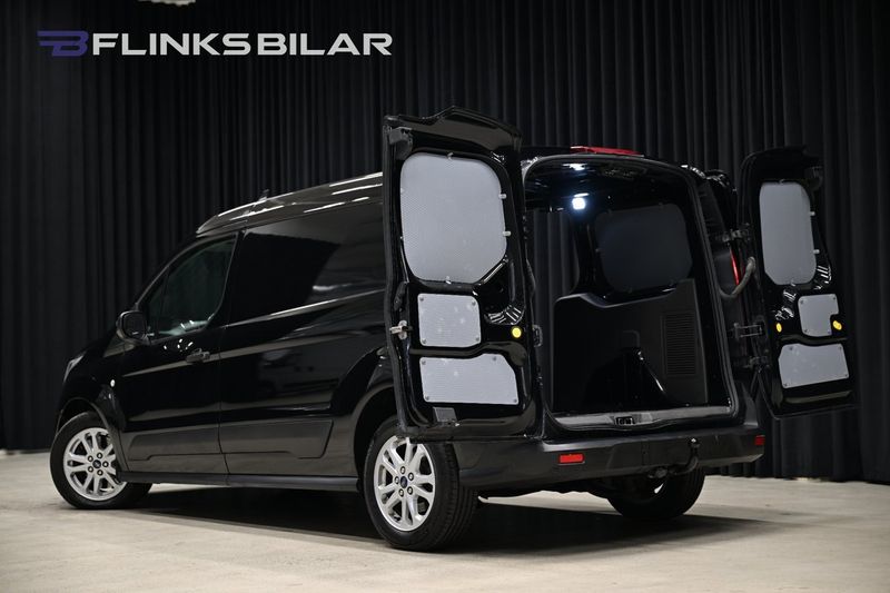 Ford Transit Connect bild 6