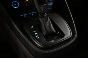 Ford Transit Connect bild 21