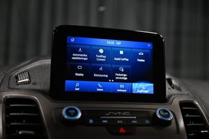 Ford Transit Connect bild 19