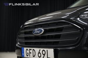 Ford Transit Connect bild 3