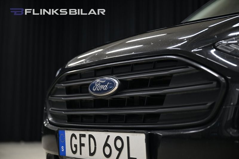 Ford Transit Connect bild 3