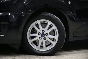 Ford Transit Connect bild 5