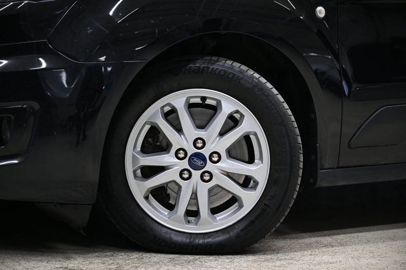 Ford Transit Connect bild 5