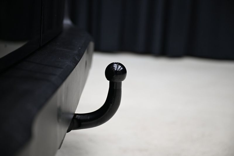 Ford Transit Connect bild 8