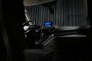 Ford Transit Connect bild 10