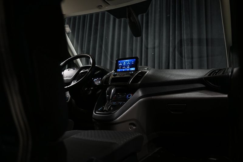 Ford Transit Connect bild 10