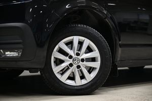 Volkswagen Transporter bild 5