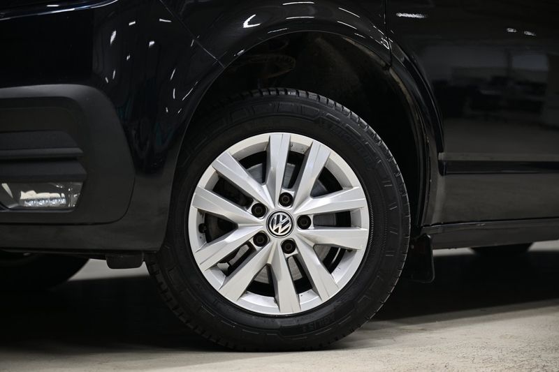 Volkswagen Transporter bild 5
