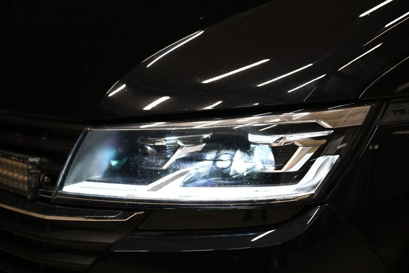 Volkswagen Transporter bild 3
