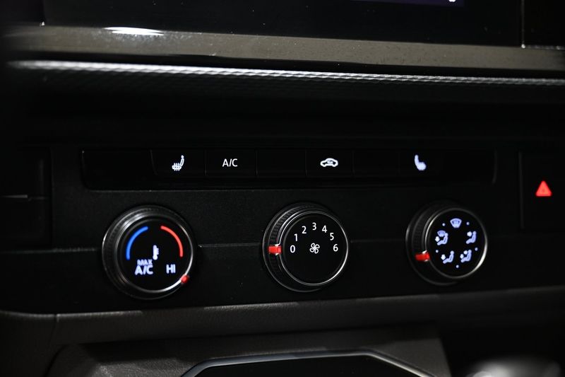 Volkswagen Transporter bild 30