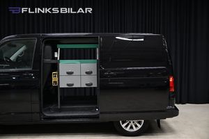 Volkswagen Transporter bild 15