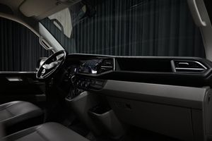 Volkswagen Transporter bild 23
