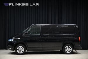 Volkswagen Transporter bild 2