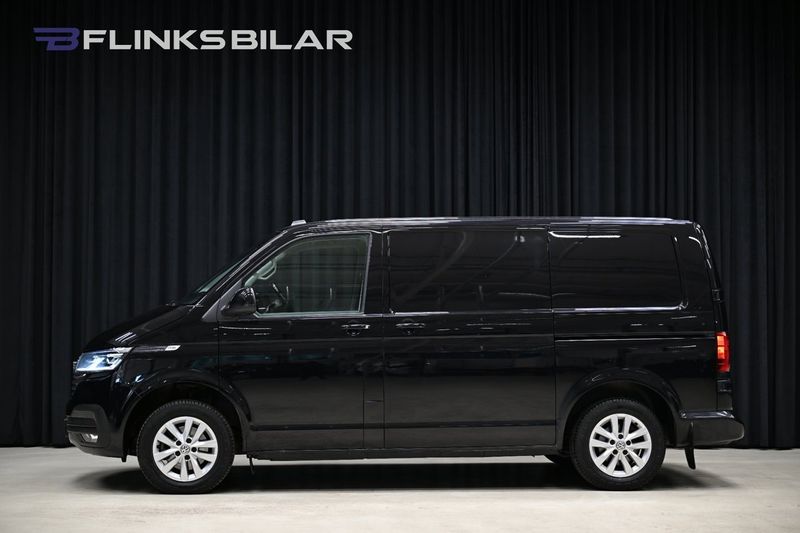 Volkswagen Transporter bild 2