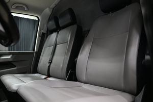 Volkswagen Transporter bild 25