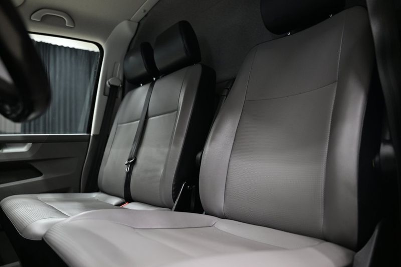 Volkswagen Transporter bild 25