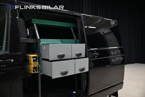 Volkswagen Transporter bild 14