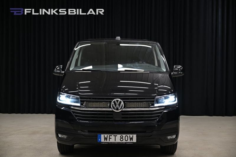 Volkswagen Transporter bild 20