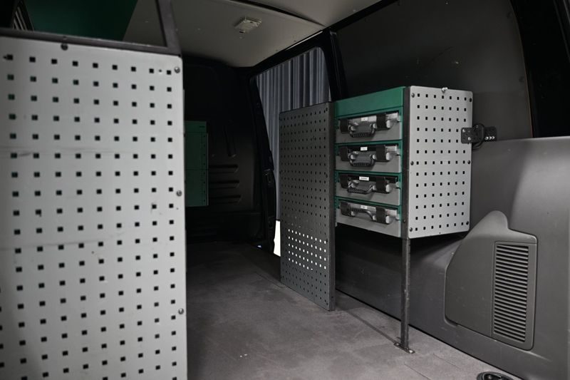 Volkswagen Transporter bild 12