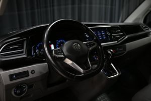 Volkswagen Transporter bild 7