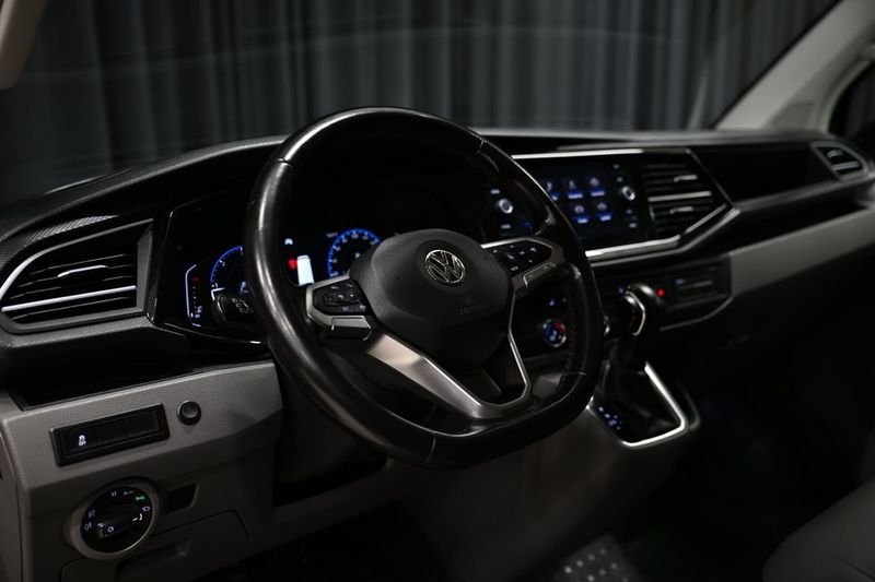 Volkswagen Transporter bild 7