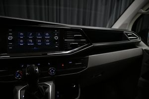 Volkswagen Transporter bild 35